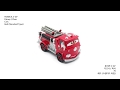 [토미카] 카 C-07 레드 (스탠다드 타입) 리뷰 / [TOMICA] Cars C-07 Red (Standard Type) Review