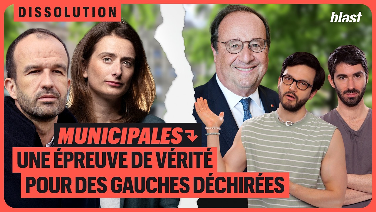 Gauche