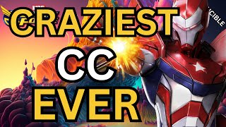 THIS MATCH WAS A WHIRLWIND FROM START TO FINISH | Cosmic Crucible | MARVEL Strike Force