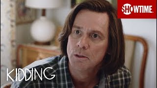 Sneak Peek of Season 2 | Kidding | SHOWTIME