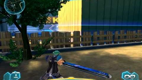 S4 League: How to Comet