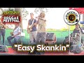 I-Heritage Band – “Easy Skankin” (Live at Clermont Reggae Festival 2025 | Bob Marley Cover)