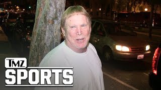 Raiders owner 'absolutely' supports nike's colin kaepernick deal | tmz
sports