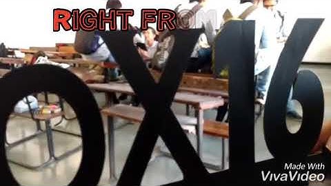 EQUINOX | Recap | Technical | National Event | Computer Department | KKWIEER | NASHIK