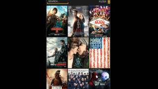 How to watch free movies 2014. screenshot 4