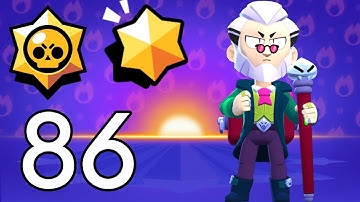 Brawl stars - gameplay walkthrough part 86 - Byron - Bounty ( Android / IOS )