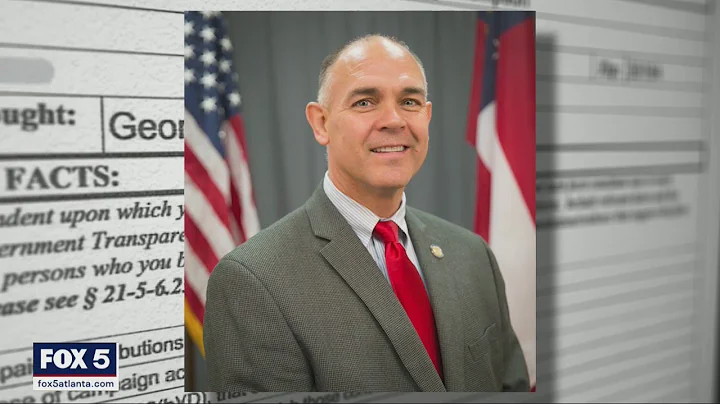 I-Team: GOP Labor Commissioner candidate faces cam...