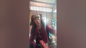 PỤT THUẬN TUYÊN QUANG LÀM LỄ GIẢN HẠN | Bản Sắc Người Tày Tuyên Quang