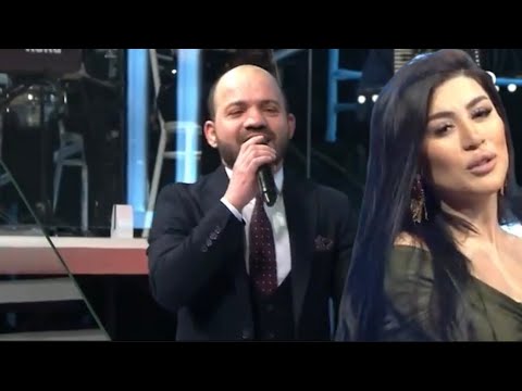 Nefes ft Ravin - Darixmisam qanim qara