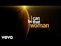 ABBA - I Can Be That Woman (Lyric Video)