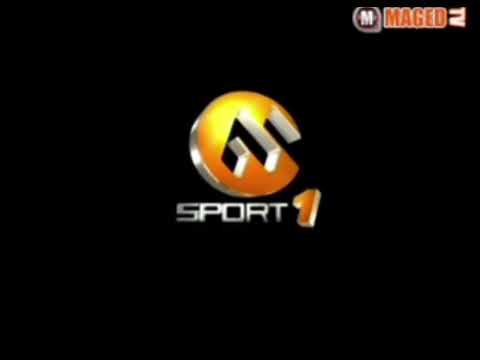 Modern Sport 1 Ident 2009 2010 