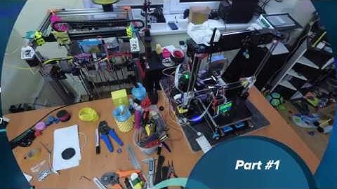 Anet A8 Z/X axis modify #1