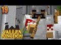 Minecraft: Fallen Kingdom The Musical