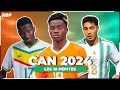  top 10 des ppites africaines  suivre  la can 2023