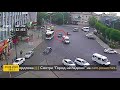 ДТП (авария г. Волжский) площадь Свердлова 29-06-2020 19-12