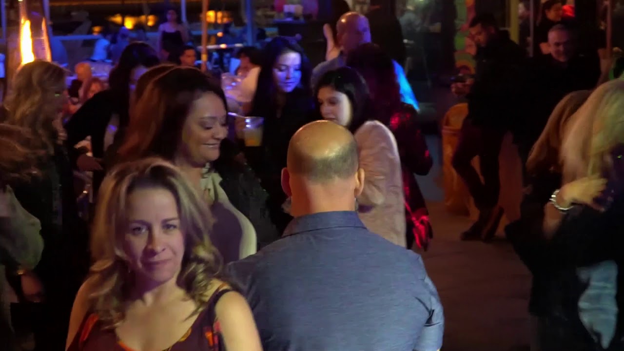 Margaritas Cafe YouTube