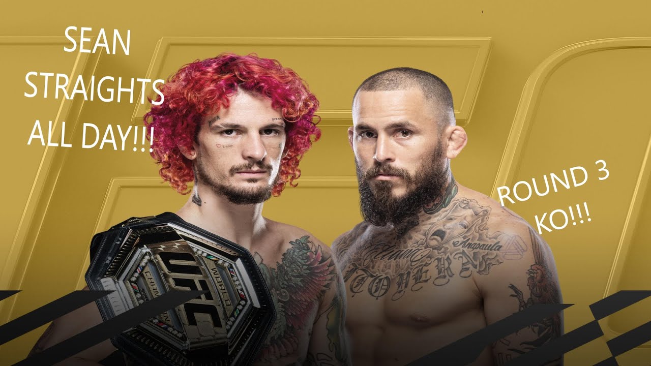 UFC 299 Main Card Predictions YouTube UFC 299 Main Card Predictions YouTube