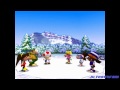 MIDI Creations Snowboard Kids Dizzy Land MIDI Creations Snowboard Kids Dizzy Land