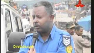 Ethiopia The Worest Fatal Car accident in Addis