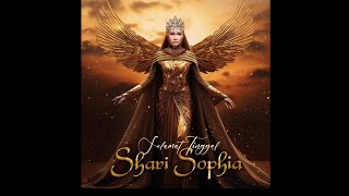 Selamat Tinggal - Shari Sophia (with lyrics)