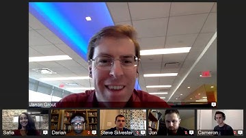Feb 2, 2016 IPython/Jupyter Dev Meeting