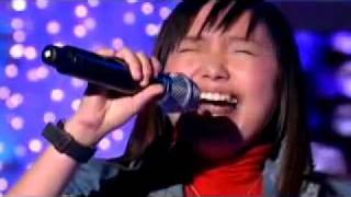 CHARICE On Paul O'Grady Show PART 1