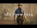 Red Dead Redemption 2 - Old Town Road