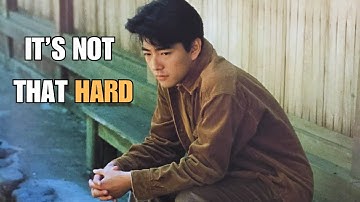 Carl Jung On Why You Keep Sabotaging Yourself