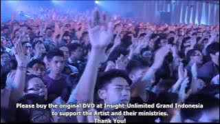 04. True Worshippers (One) - Teguhkan Kami Satu