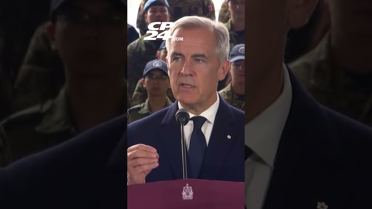 Canada Announces Increase In Military Salaries