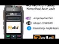 PESANAN OM ERNAWAN YOGYAKARTA TALKCOM TC 99S