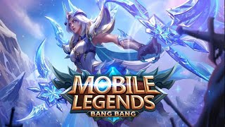 ?LIVE - Costum Draft Pick Dan Magic Chess - Mobile Legends Indonesia mobilelegends magicches