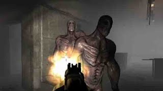 Zombie Monsters 6 - The Bunker | Walkthrough Part #1 (Create By: Enax Games) screenshot 4