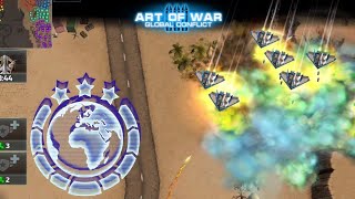 THEY HATE THORS - ART OF WAR 3 - 3V3