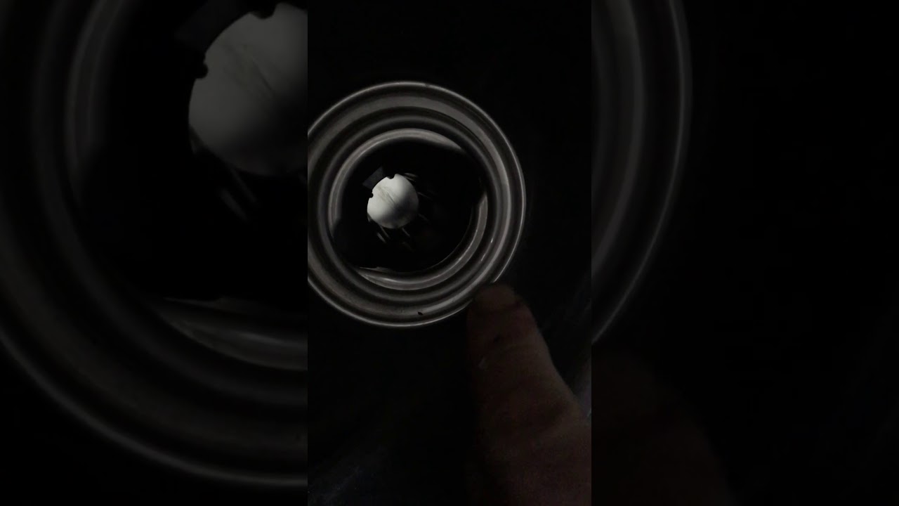 Mini Cooper Gas Cap Code Fix