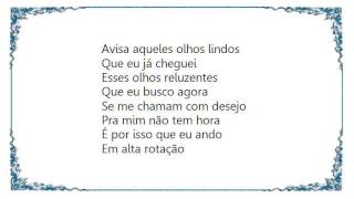 Video thumbnail of "Leandro y Leonardo - Rumo a Goiania Lyrics"