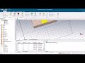 4.5 Optimizing Antenna Geometry for Given Frequency via Parametric Sweep - Part 2