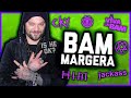 WE NEED TO TALK ABOUT BAM MARGERA.