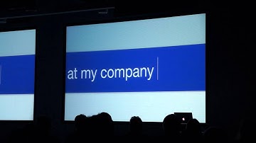 Facebook Launches Graph Search - Demo Video