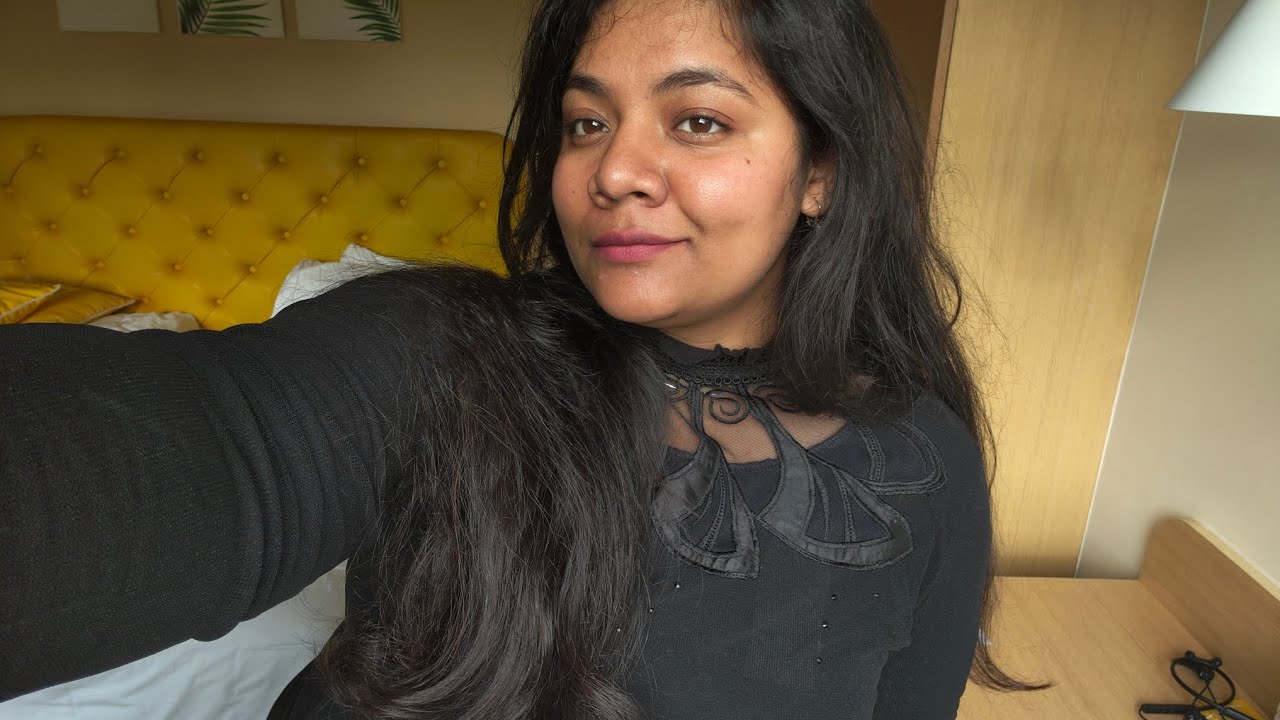 |Small Introduction| Miss Sonika Jaiswal | Engineer | 