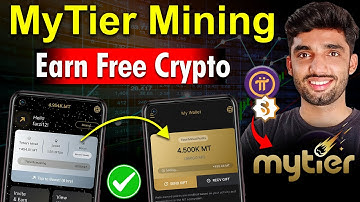 MyTier New Mining App | Mytier Network Complete Guide | Mytier Account Create kaise kare