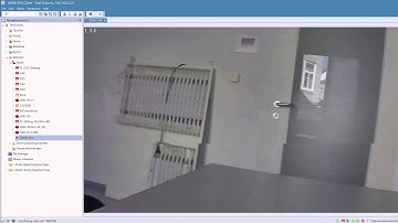 LOYTEC Tutorial: How to add a Camera to an LWEB-900 Project