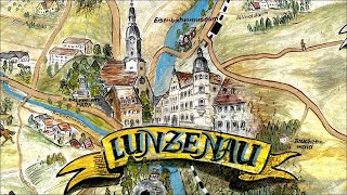 Lunzenau - The Trickster Town screenshot 5