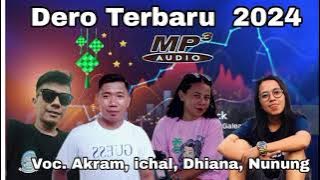 Dero Terbaru Desa Mayayap || Voc: Akram Sinukun PMKD, Dhiana Vocal, ichal CS, Nunung Manasai
