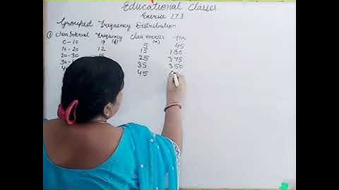 RBSE class 10 chapter 17 exercise 17 .3 Question no. 1 by Tripta Sharma