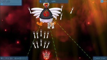 Tiến Nguyễn TV - (Early Access) Chicken Invaders Universe - Mission: Functional Subspace & ... #248