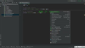 人工智能Python基础（HM）15 输出 f 格式化字符串