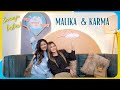 The Samaya Show Besties Malika Mahat Karma Lala 10 10 The Samaya Show Besties Malika Mahat Karma Lala 10 10