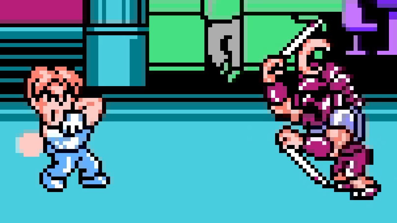 1778: Mighty Final Fight (Famicom) \ Cody playthrough! You have