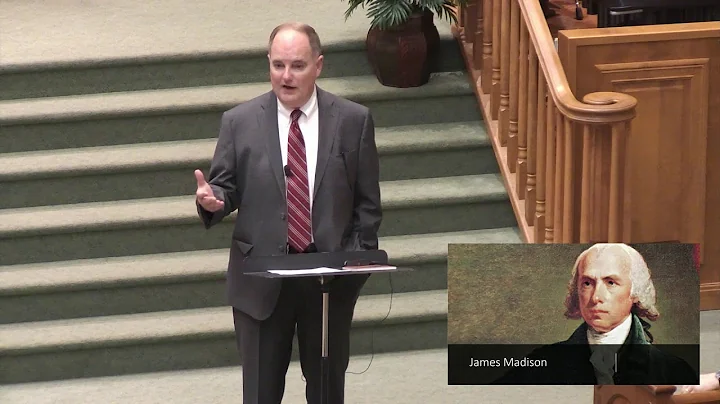 John Leland - Baptist History